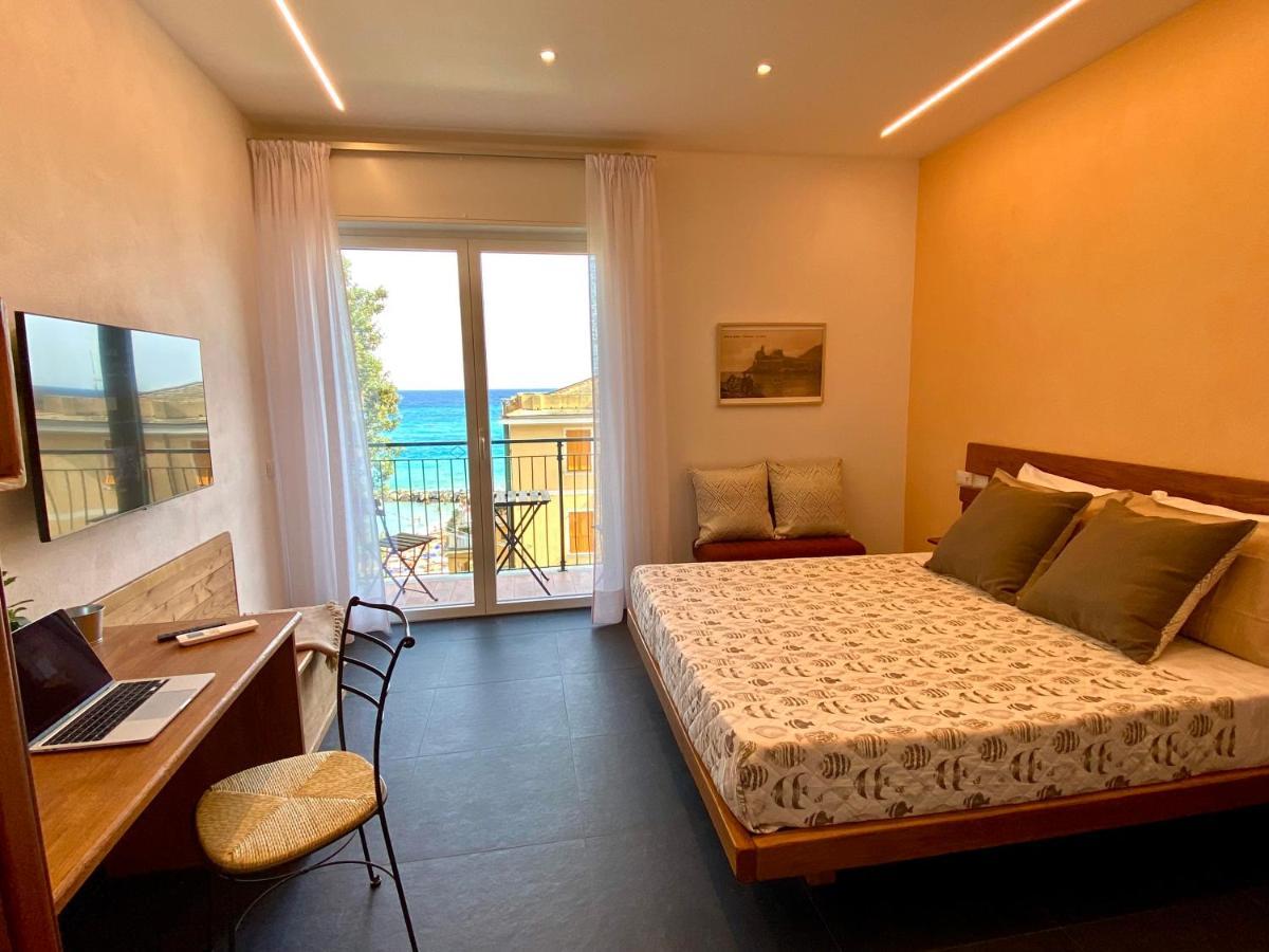 Monterosso Rooms Monterosso al Mare Exterior foto
