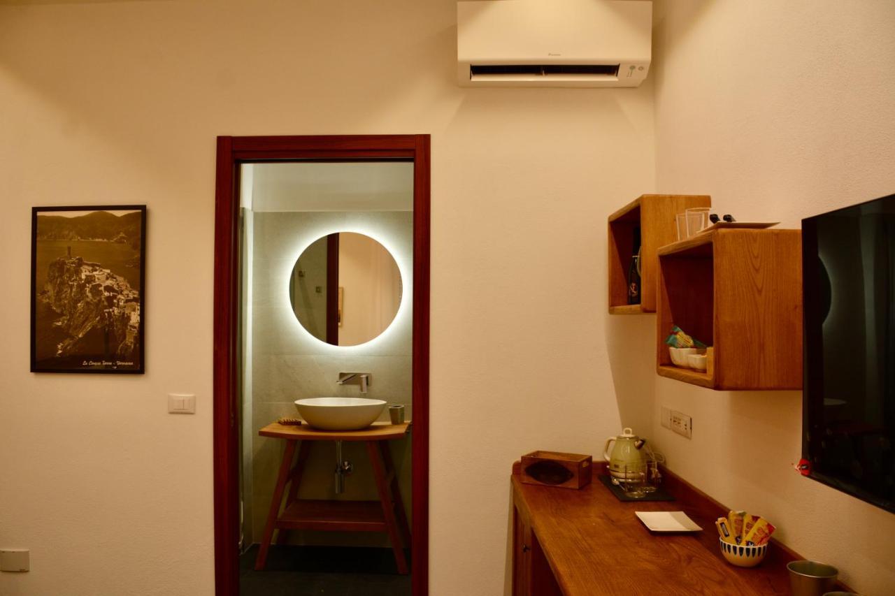 Monterosso Rooms Monterosso al Mare Exterior foto